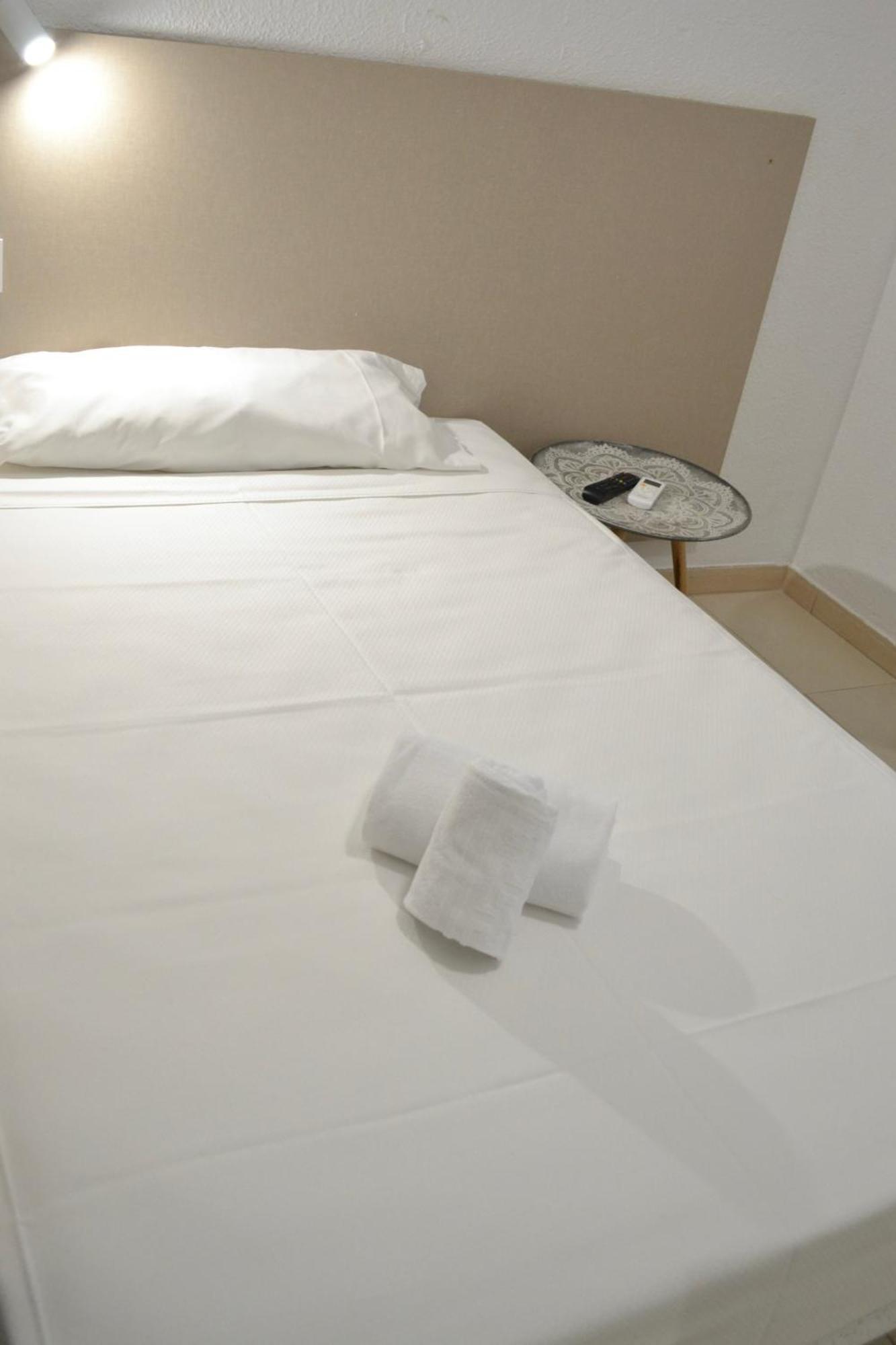 Hotel Montemar La Mariña Buitenkant foto