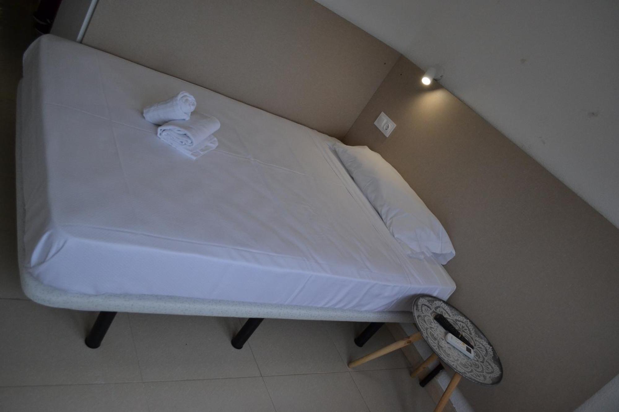 Hotel Montemar La Mariña Buitenkant foto